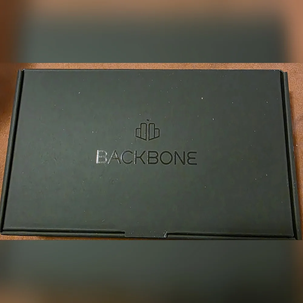BACKBONE Lightning Handheld Gaming Console for iPhone